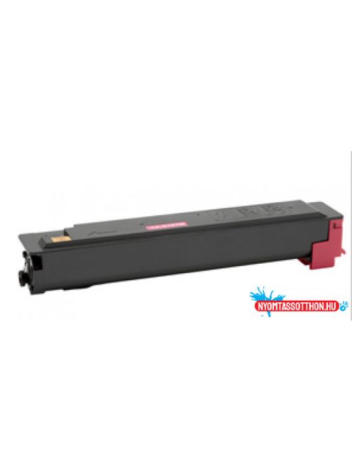 Utángyártott UTAX CK5511M toner Magenta 12000 oldal kapacitás KTN*