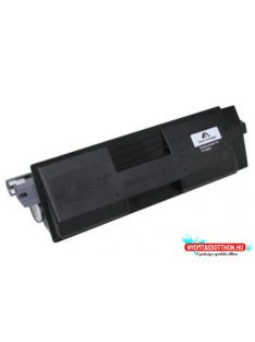   UTAX PC2650 Black toner PK5015K 4000 oldal* Katun (utángyártott)