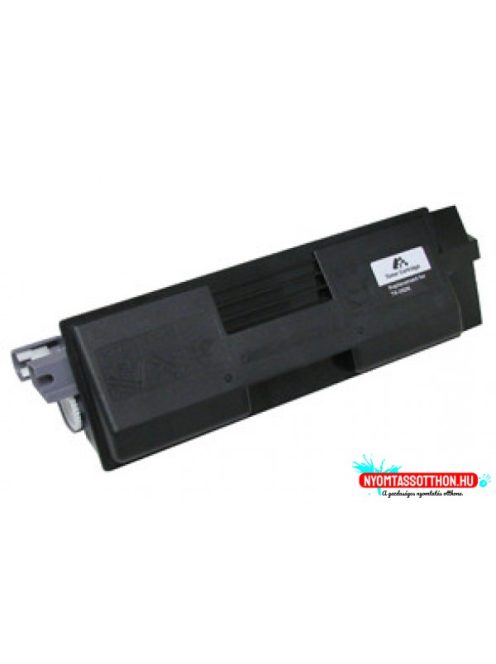 UTAX PC2650 Black toner PK5015K 4000 oldal* Katun (utángyártott)