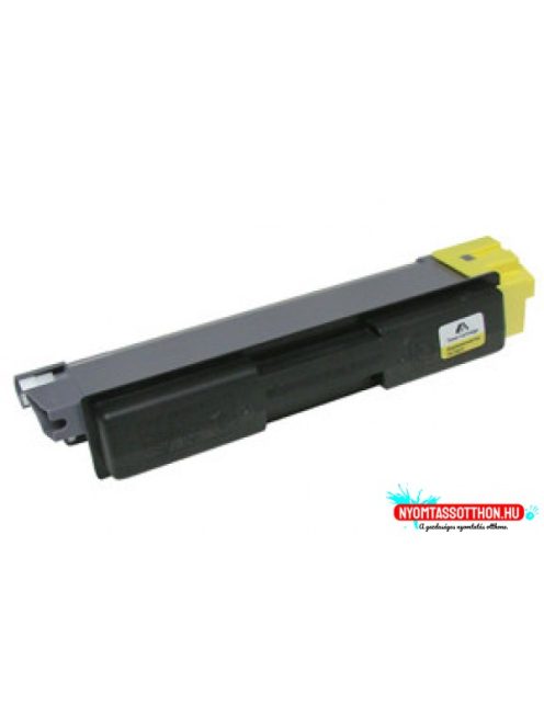 UTAX PC2650 YELLOW toner PK5015Y 3000 oldal* Katun (utángyártott)