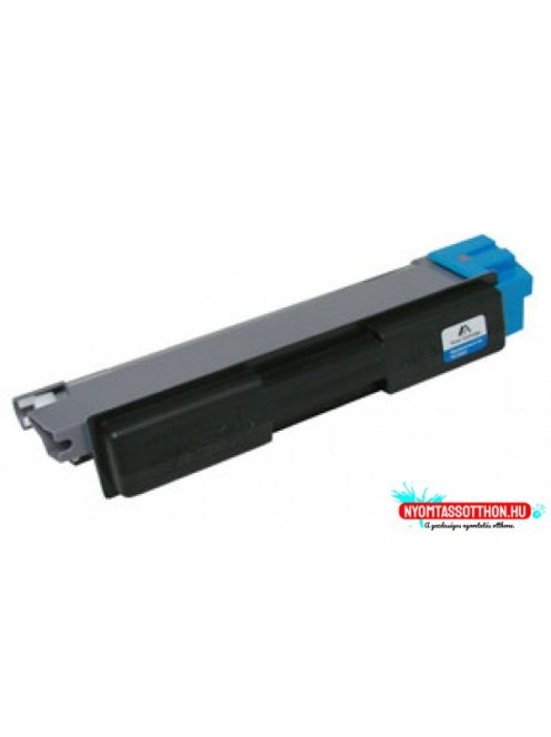 UTAX PC2650 Cyan toner PK5015C 3000 oldal* Katun (utángyártott)