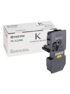 Kyocera TK-5230 Toner Black (Eredeti)