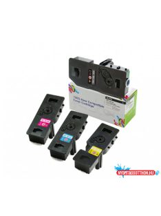   Utángyártott UTAX PK5014 Toner Black 2.600 oldal* kapacitás CartridgeWeb