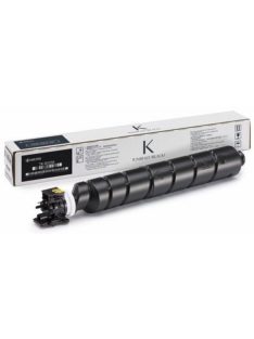 Kyocera TK-8335 Toner Black (Eredeti)