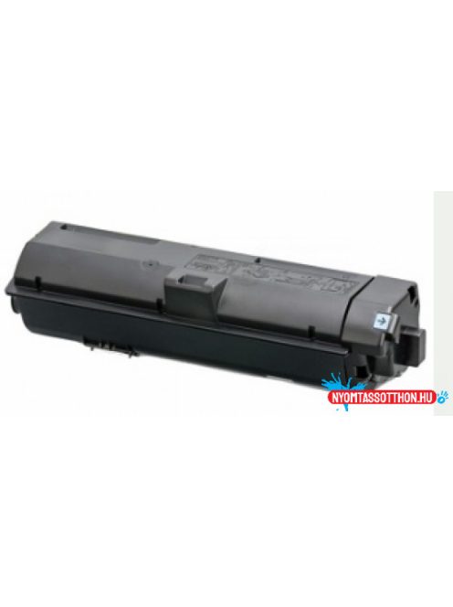 Utángyártott UTAX PK1010 toner Black 3000 oldal* kapacitás KATUN Prémium