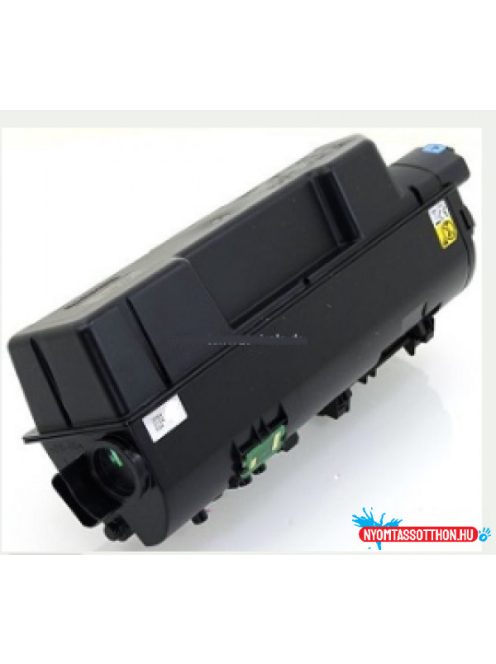 Utángyártott UTAX PK1011 toner Black 7200 oldal* kapacitás KATUN Prémium