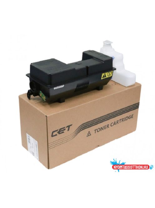 Utángyártott KYOCERA TK3170 toner 15500 oldal* kapacitás CT