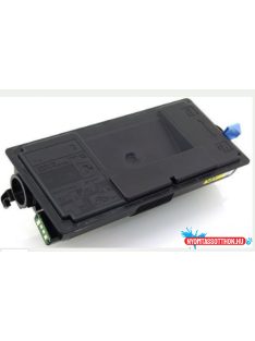   Utángyártott UTAX PK3011 toner Black 15500 oldal kapacitás KATUN Prémium