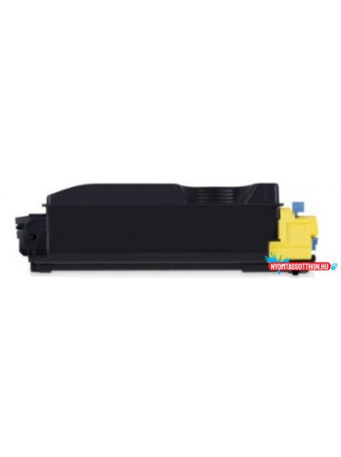 KYOCERA TK5290 toner Yellow 13.000 oldal Katun (utángyártott)