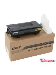   Utángyártott KYOCERA TK3060HC Toner 12500 oldal* kapacitás CT *