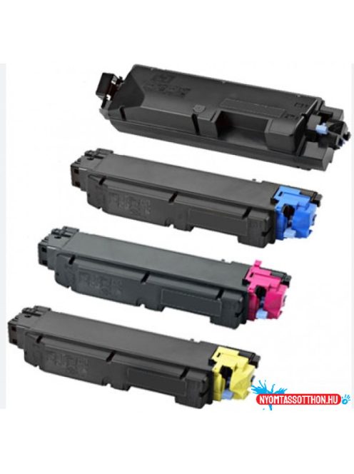 KYOCERA TK5305 toner Yellow 6000 oldal* Katun*(utángyártott)