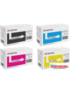 Kyocera TK5305C toner Cyan (Eredeti)