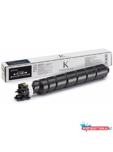 Kyocera TK8555 toner Black (Eredeti)