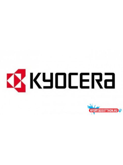 Kyocera TK8555 toner Yellow (Eredeti)