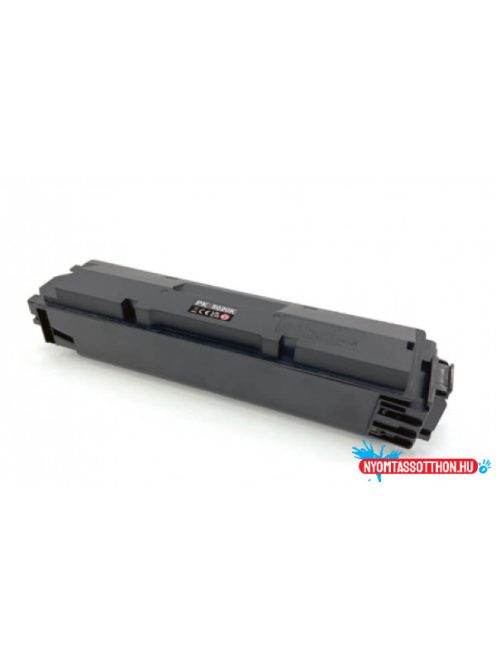 Utángyártott UTAX PK5020 Toner Black 7.000 oldal* kapacitás CartridgeWeb