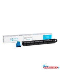 Kyocera TK-8365 Toner Cyan 12.000 oldal kapacitás (Eredeti)