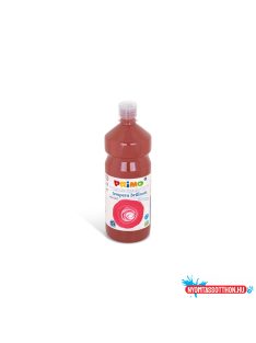 Tempera 1000ml, Primo 730 barna