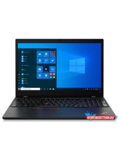 LENOVO ThinkPad L15 G2, 15,6" I5/8GB/512GB W10P