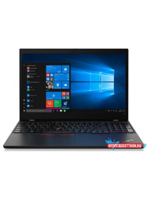 LENOVO ThinkPad L15 G2, 15,6" I5/16GB/512GB W10P