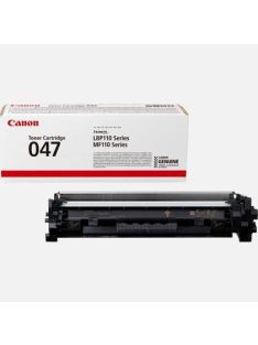 Canon CRG047 Toner /eredeti/ 1.600 oldal