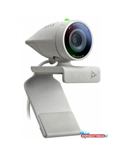 Poly Studio P5 Webcam 720p, 1080p