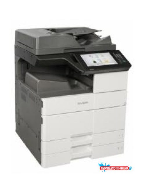 Lexmark X925de A3 színes lézer multifunkciós másoló