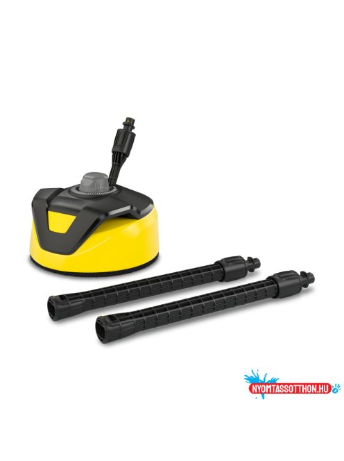 Karcher, Felülettisztító T 5