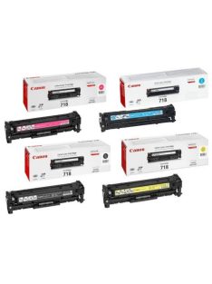 Canon CRG718 Toner Black /o LBP7200