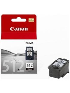 Canon PG512 Patron Black