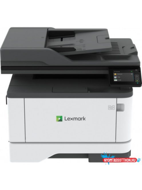 Lexmark MX431adn mono lézer multifunkciós nyomtató