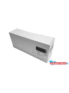 Utángyártott KYOCERA DK1110 Dobegység Black WHITE BOX