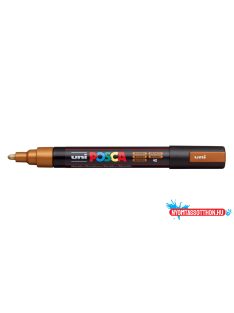 UNI POSCA PC-5M BRONZ (42)