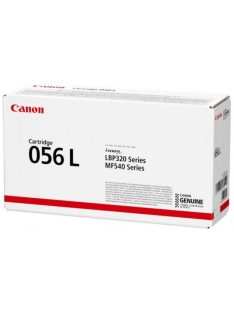 Canon CRG056L Toner /EREDETI/ 5.100 oldal