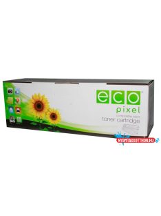   Utángyártott CANON CRG056L toner Black 5.100 oldal* kapacitás Ecopixel chip nélkül