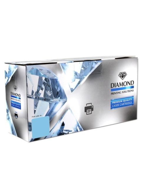 CANON CRG057 toner 3100 oldal* Diamond chip nélkül (Diamond)