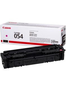 Canon CRG054 Toner Magenta 1.200 oldal (EREDETI)