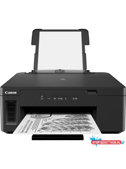 Canon PIXMA GM2040 mono külső tintatartályos egyfunkciós nyomtató