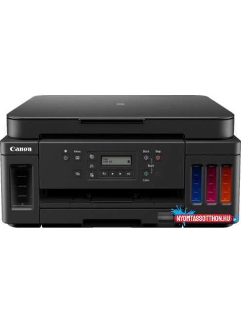 Canon PIXMA G6040 színes külső tintatartályos multifunkciós nyomtató