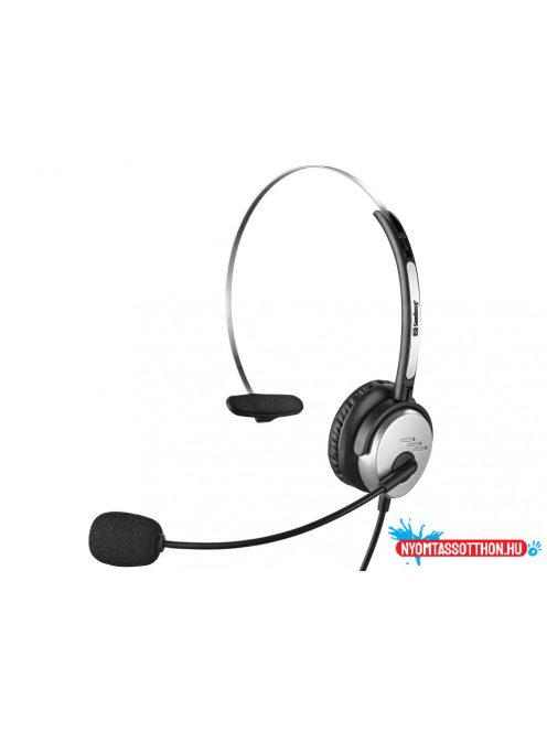 Sandberg MiniJack Mono Headset Saver