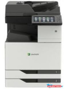 Lexmark CX921de A3 színes lézer multifunkciós nyomtató