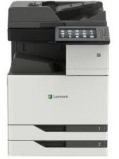 Lexmark CX922de színes MFP