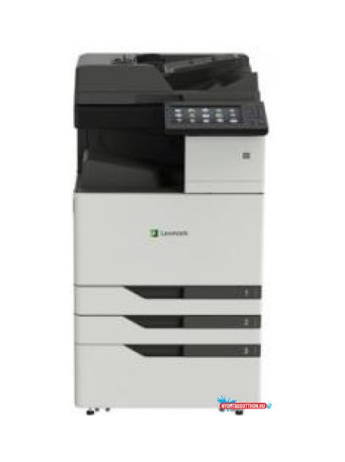 Lexmark CX923dxe A3 színes lézer multifunkciós nyomtató