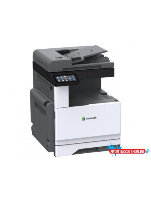 Lexmark CX930dse A3 színes lézer multifunkciós nyomtató