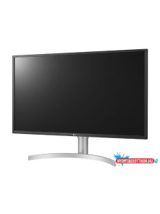 LG Ultra HD 4K 32UL750-W 32 IPS 16:9 Hv HDMI DP USB monitor