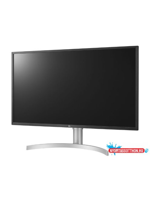 LG Ultra HD 4K 32UL750-W 32 IPS 16:9 Hv HDMI DP USB monitor