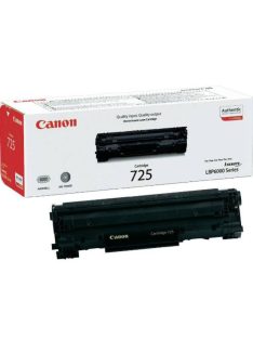 Canon CRG725 Toner 1.600 oldal LBP6000