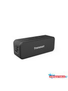 Tronsmart T2+ (20W,hord, IPX7), Fekete, hangszóró