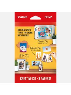 Canon Creative Kit fotópapír készlet