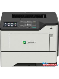 Lexmark MS622de mono lézer egyfunkciós nyomtató