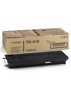 Kyocera TK-410 Toner (Eredeti)